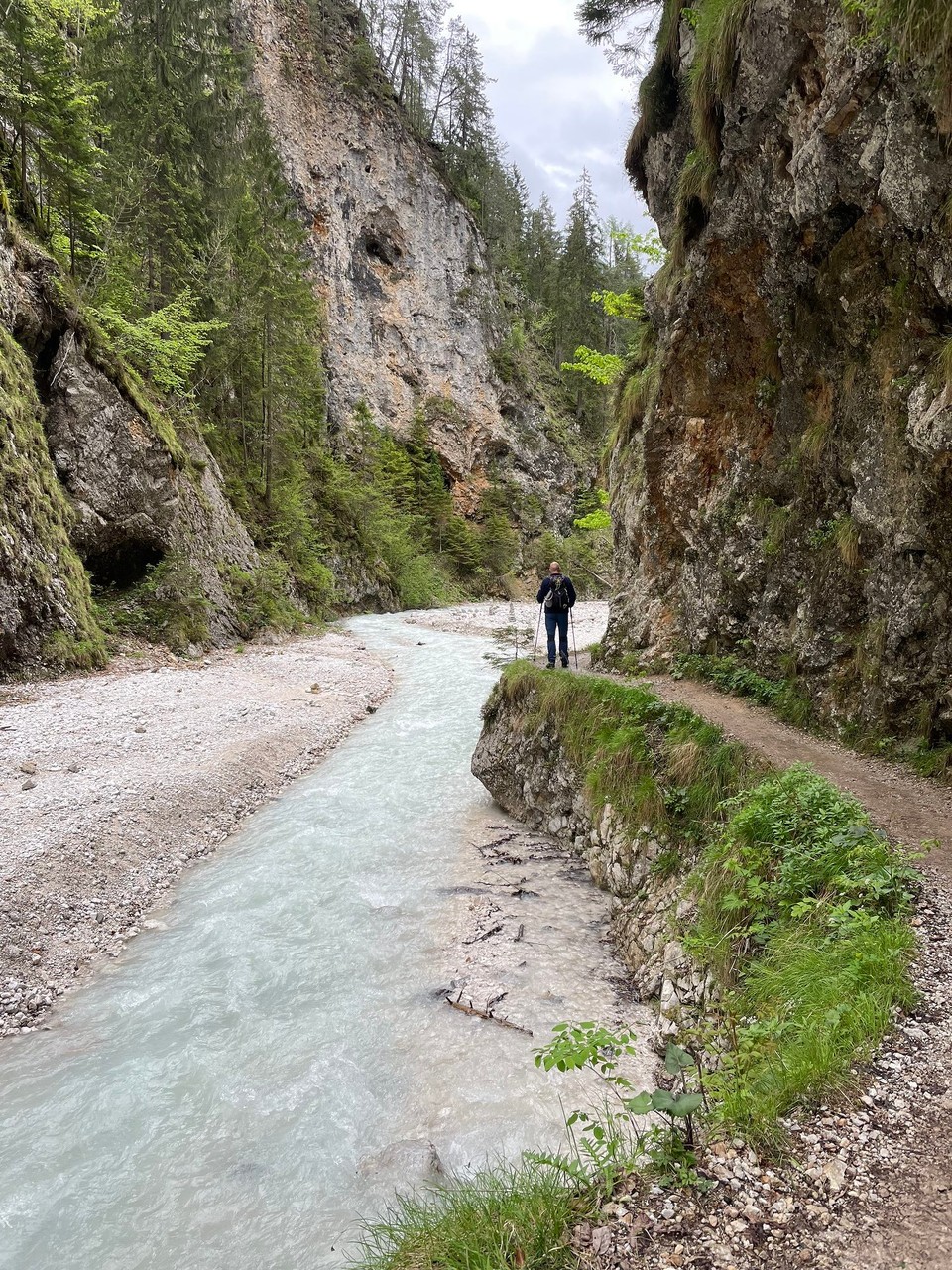 Slowenien - Rateče Planica - 