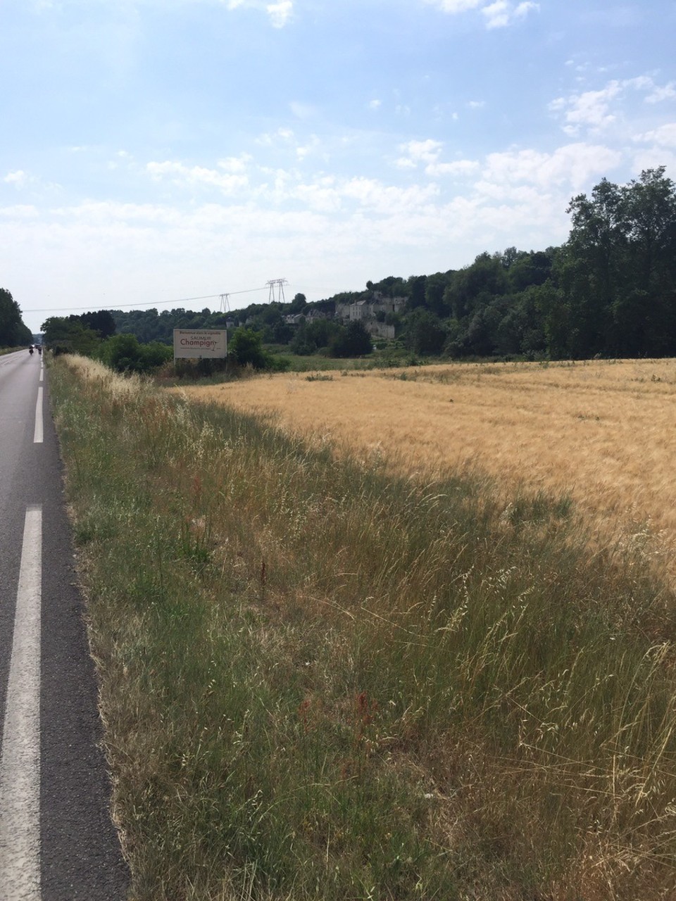 Frankreich - Langeais - 