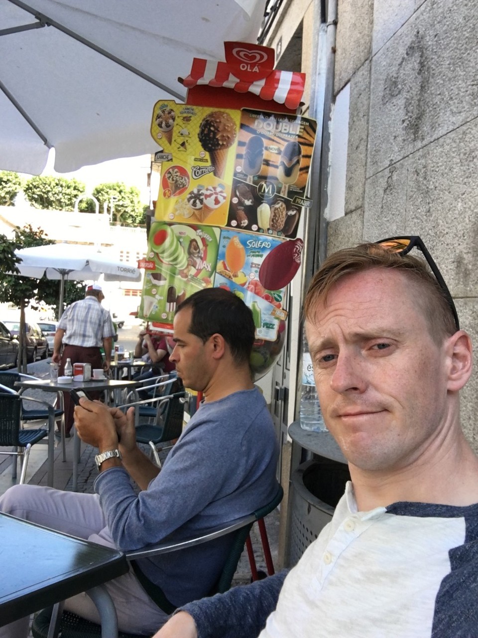  - Portugal, Viseu, - 