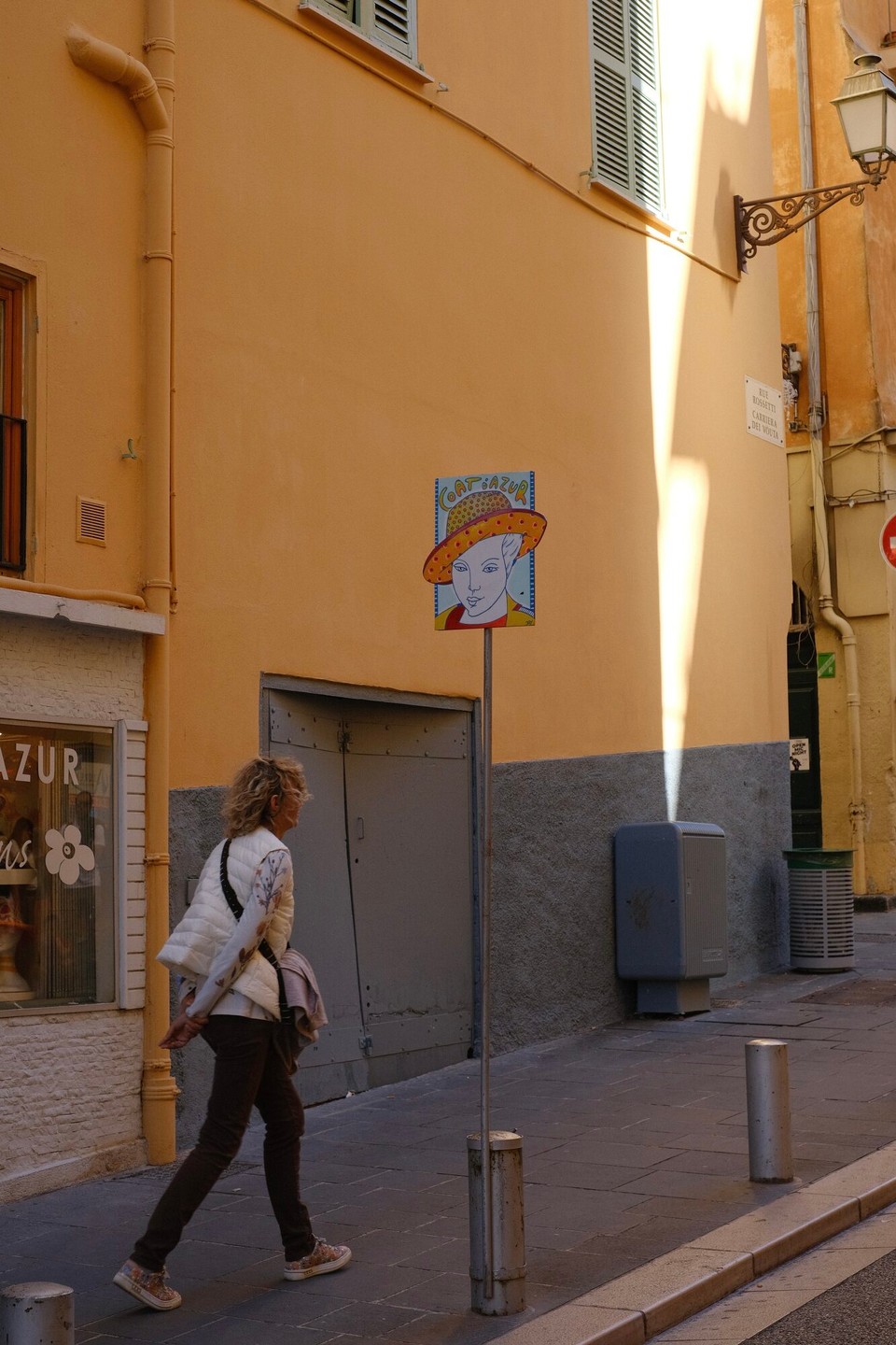 Frankreich - Nizza - 