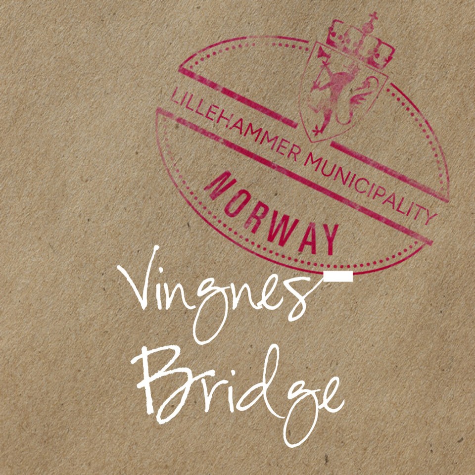 Norwegen - Lillehammer - 