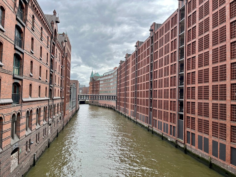 Deutschland - Hamburg - 