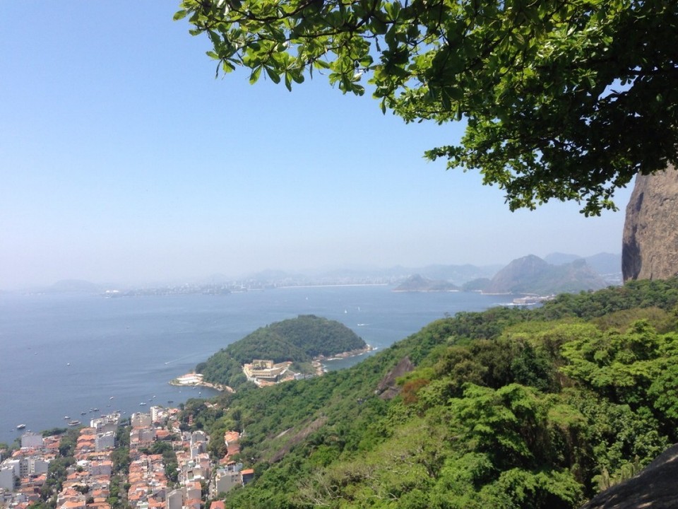 Brazil - Rio de Janeiro - 