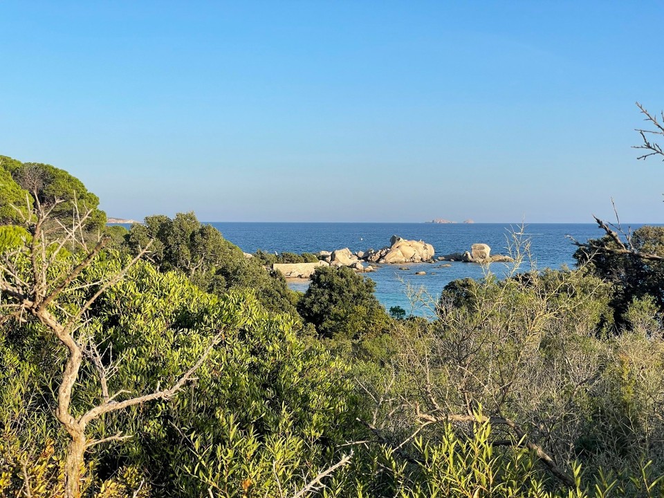 Frankreich - Porto-Vecchio - 