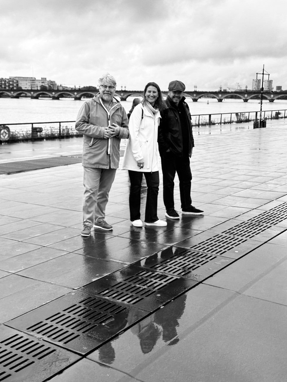 Frankreich - Bordeaux - 