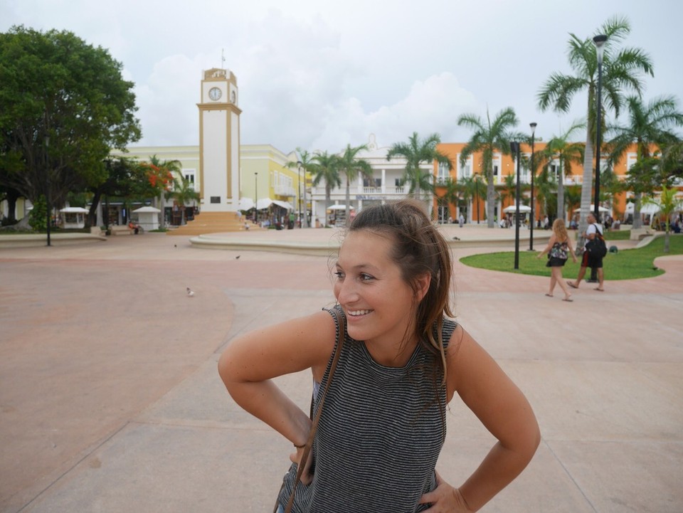 Mexico - Cozumel - 