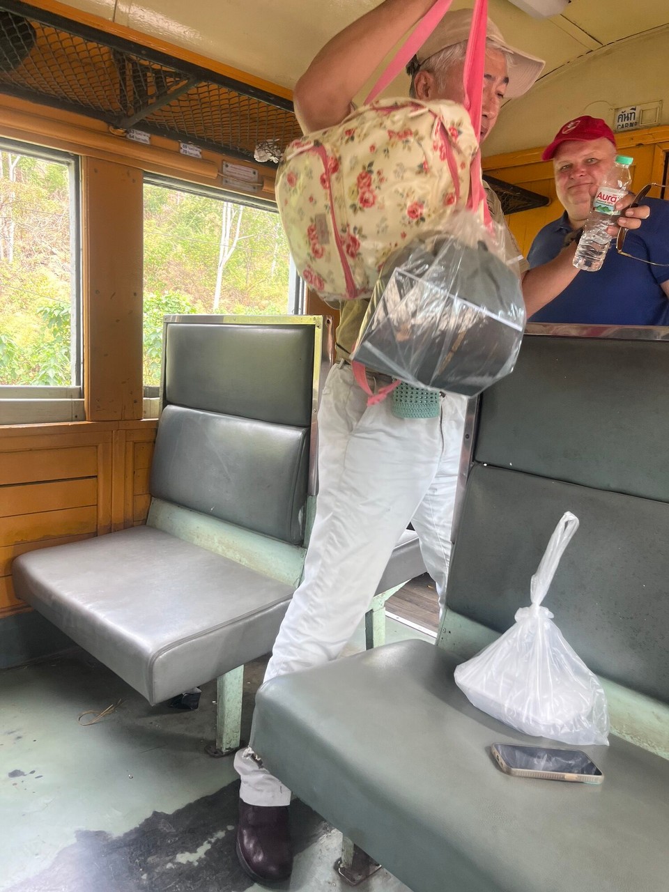 Thailand - Bangkok - 