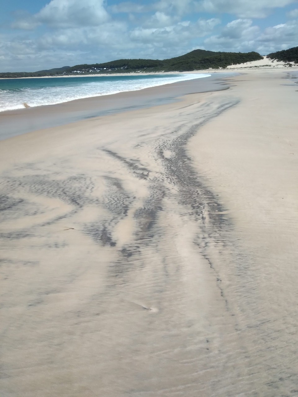 Australien - Port Stephens - 