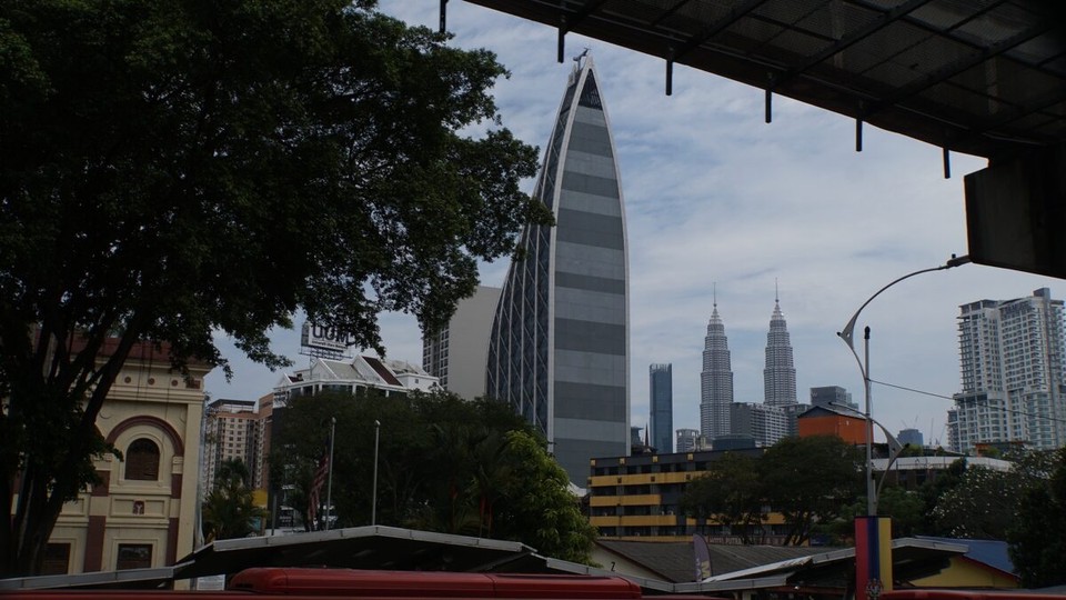 Malaysia - Kuala Lumpur - 