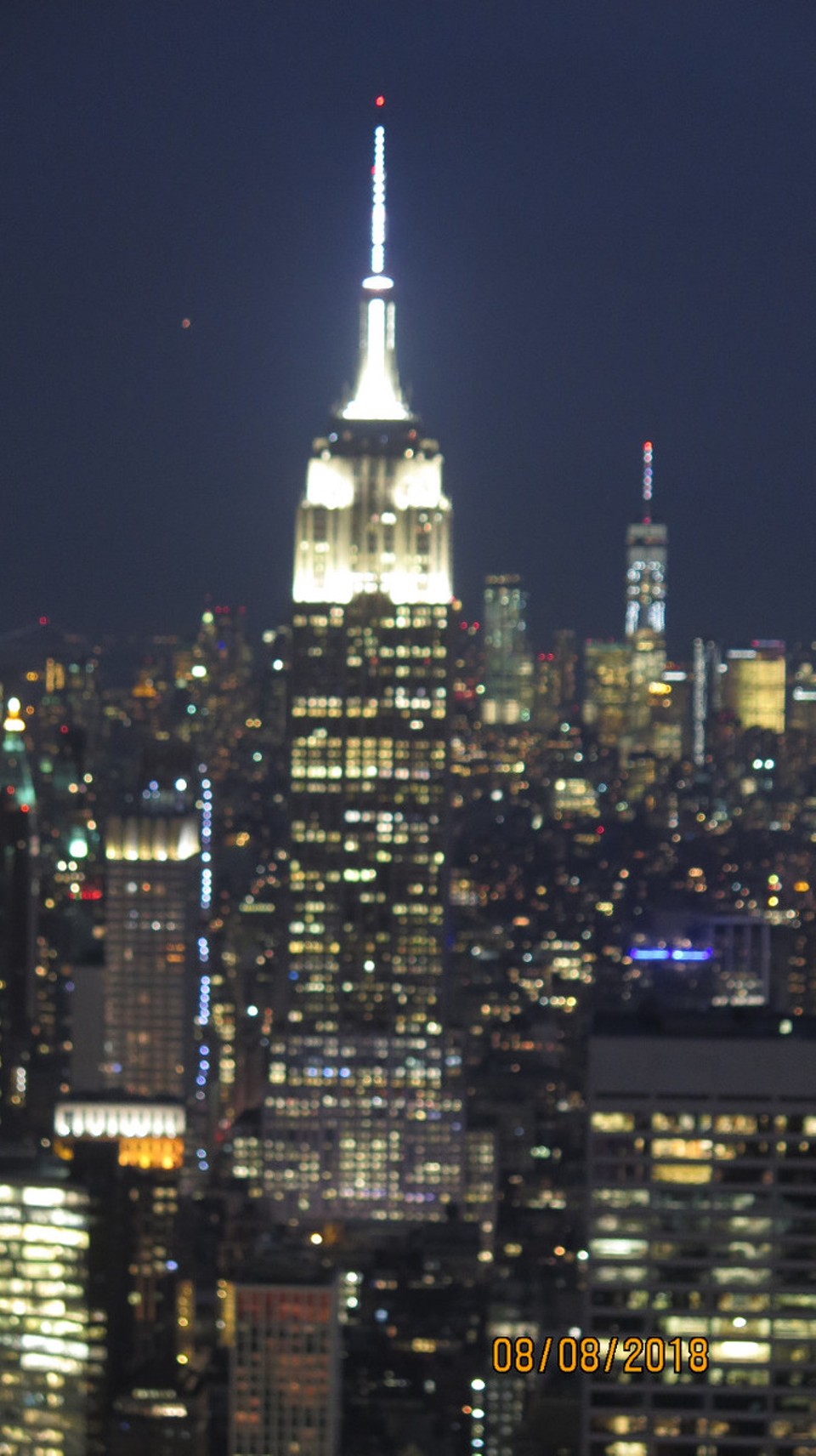 USA - New York - 