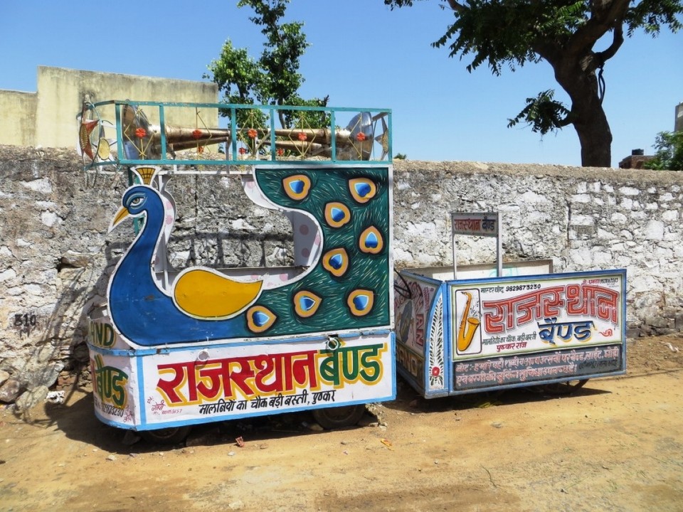India - Pushkar - 