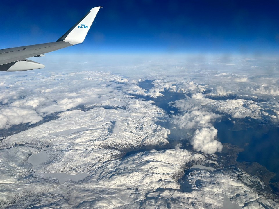 Norwegen - Ålesund - 