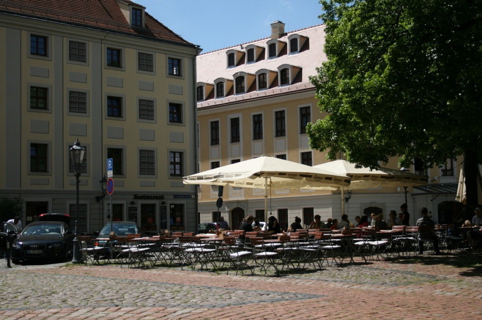 Deutschland - Dresden - 