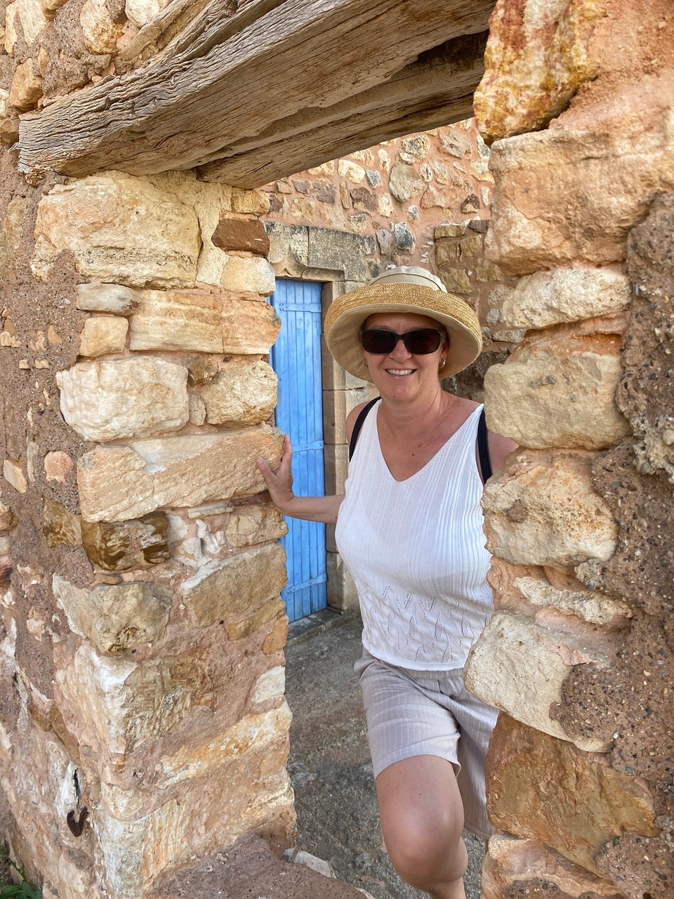 Frankreich - Roussillon - 