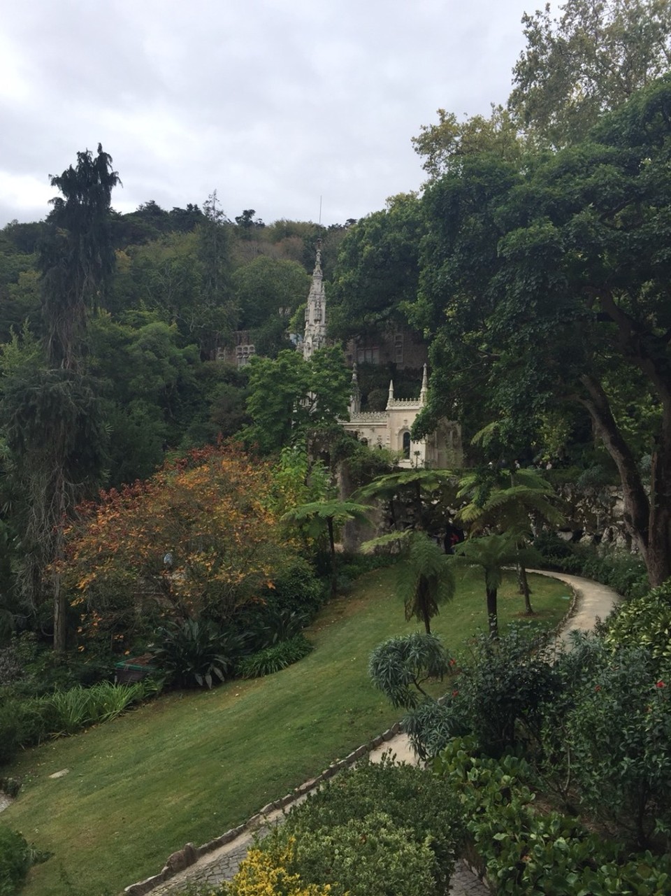 Portugal - Sintra - 