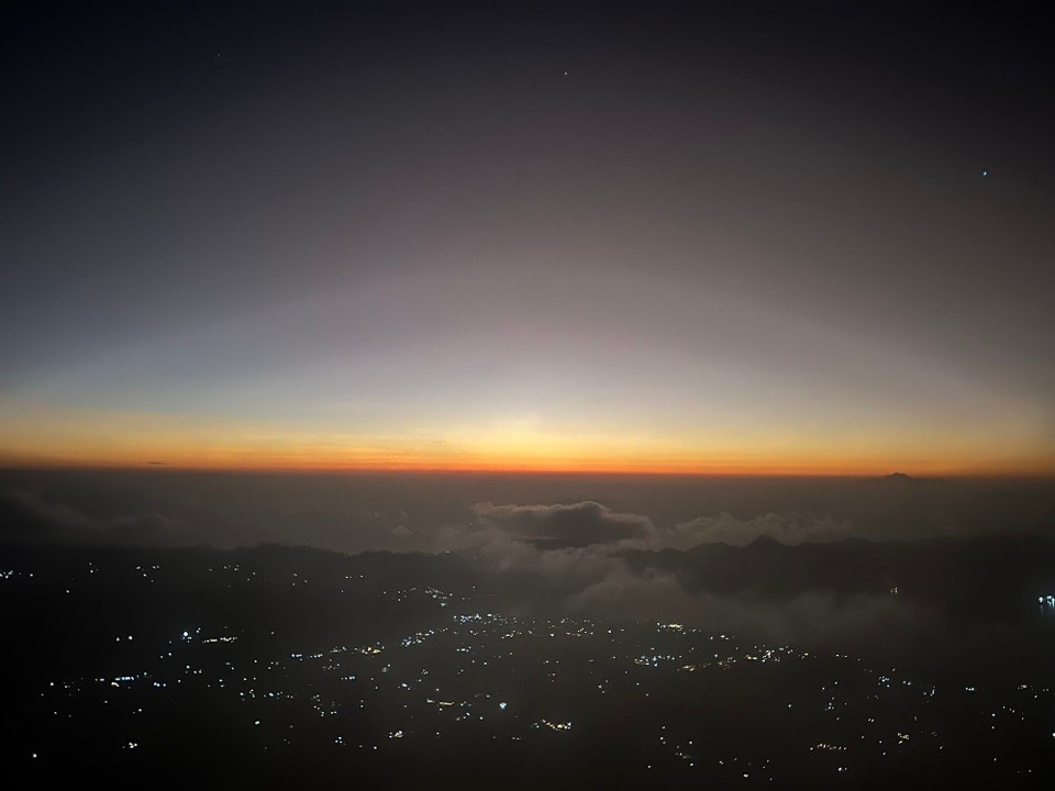 Indonesien - Bangli - 