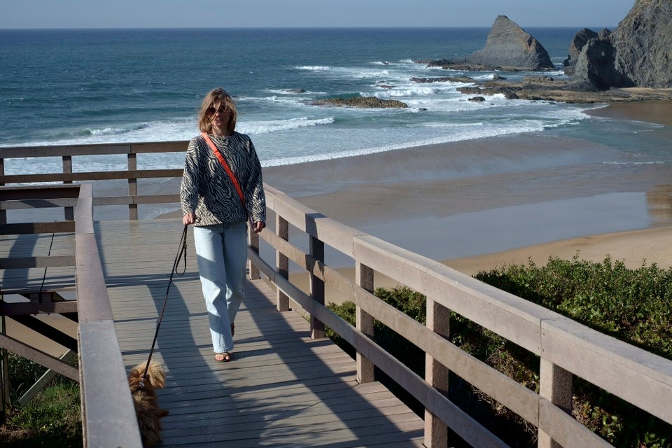 Portugal - Odeceixe - 