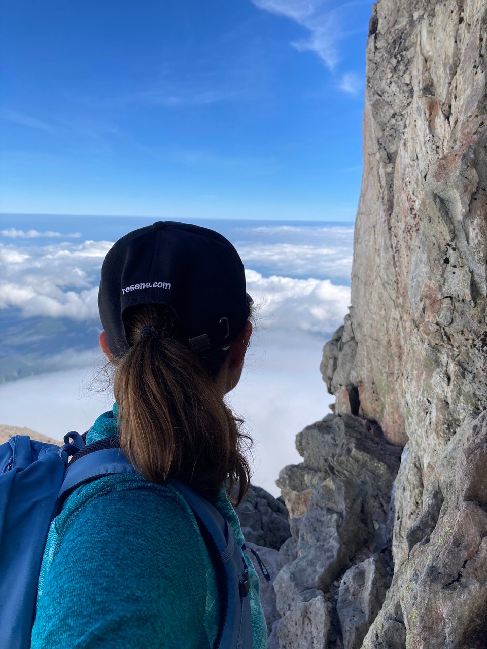 Neuseeland - Egmont National Park - 