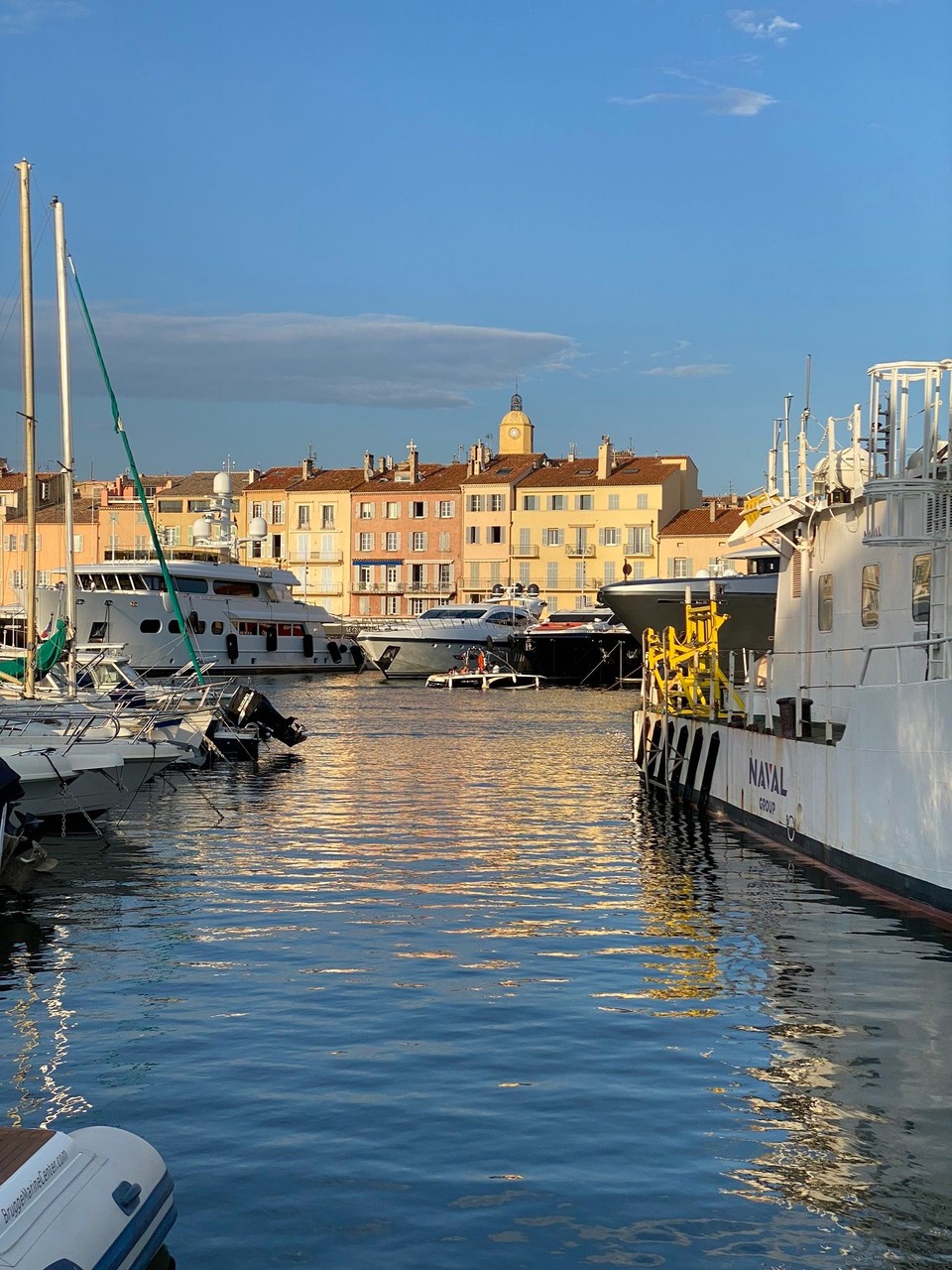 Frankreich - Saint-Tropez - 
