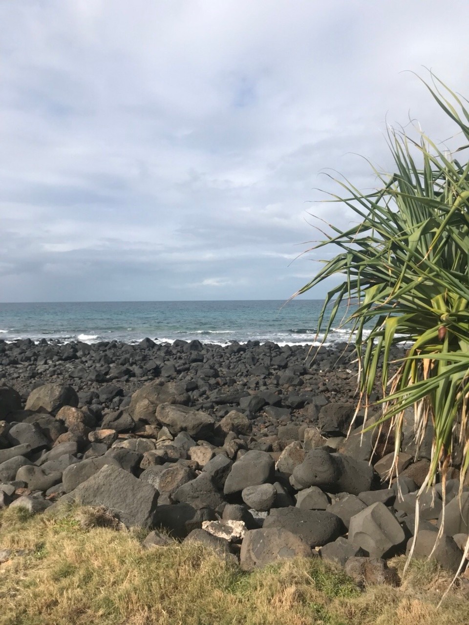Australia - Bargara - 