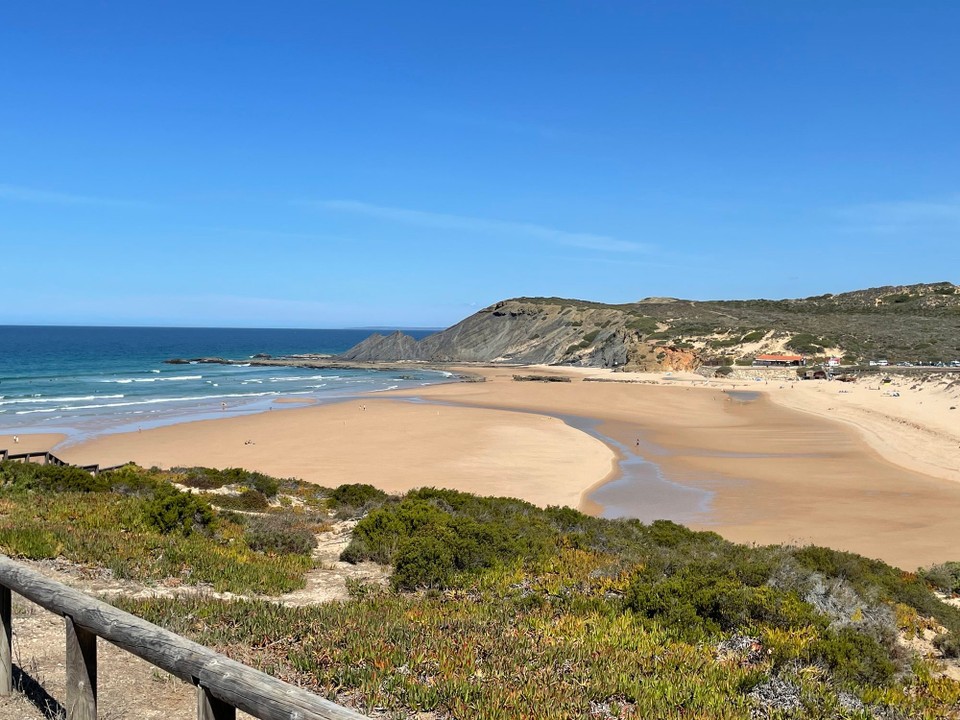 Portugal - Aljezur - 