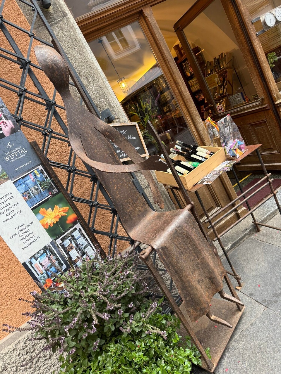 Italien - Sterzing - 