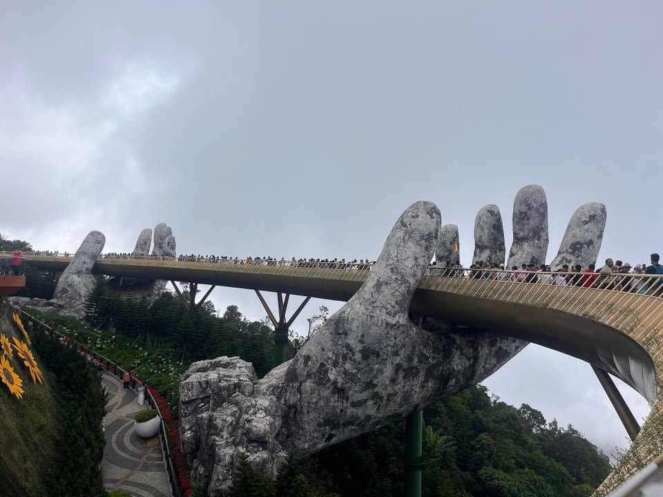 Vietnam - Da Nang - 