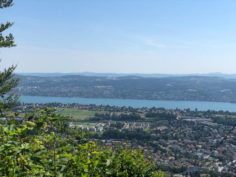 Switzerland - Zürich - 