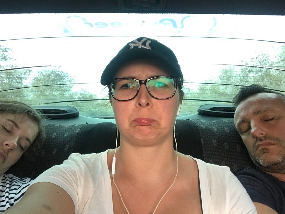 Kuba -  - Langweilig! 😴😒😴