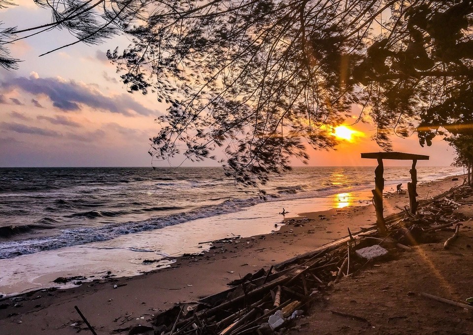 Thailand - Amphoe Ban Ta Khun - 