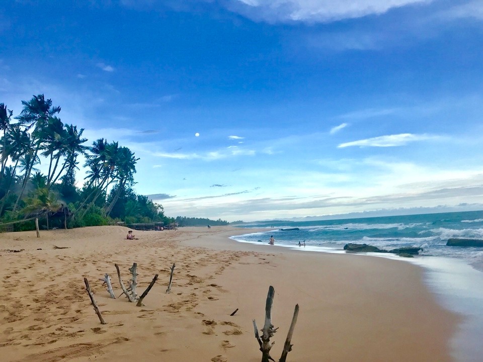 Sri Lanka -  - 