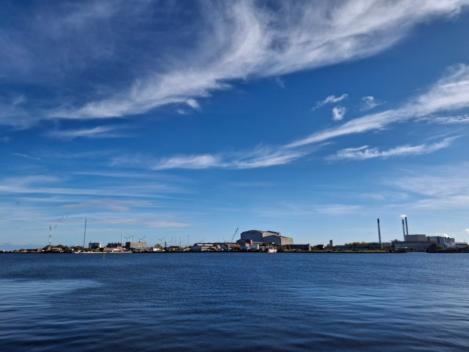 Dänemark - København Ø - 