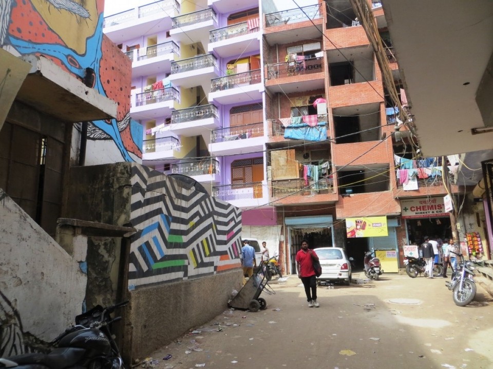 India - New Delhi - 