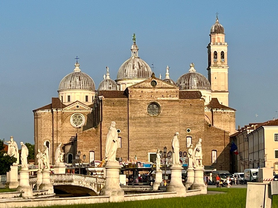 Italien - Padua - 