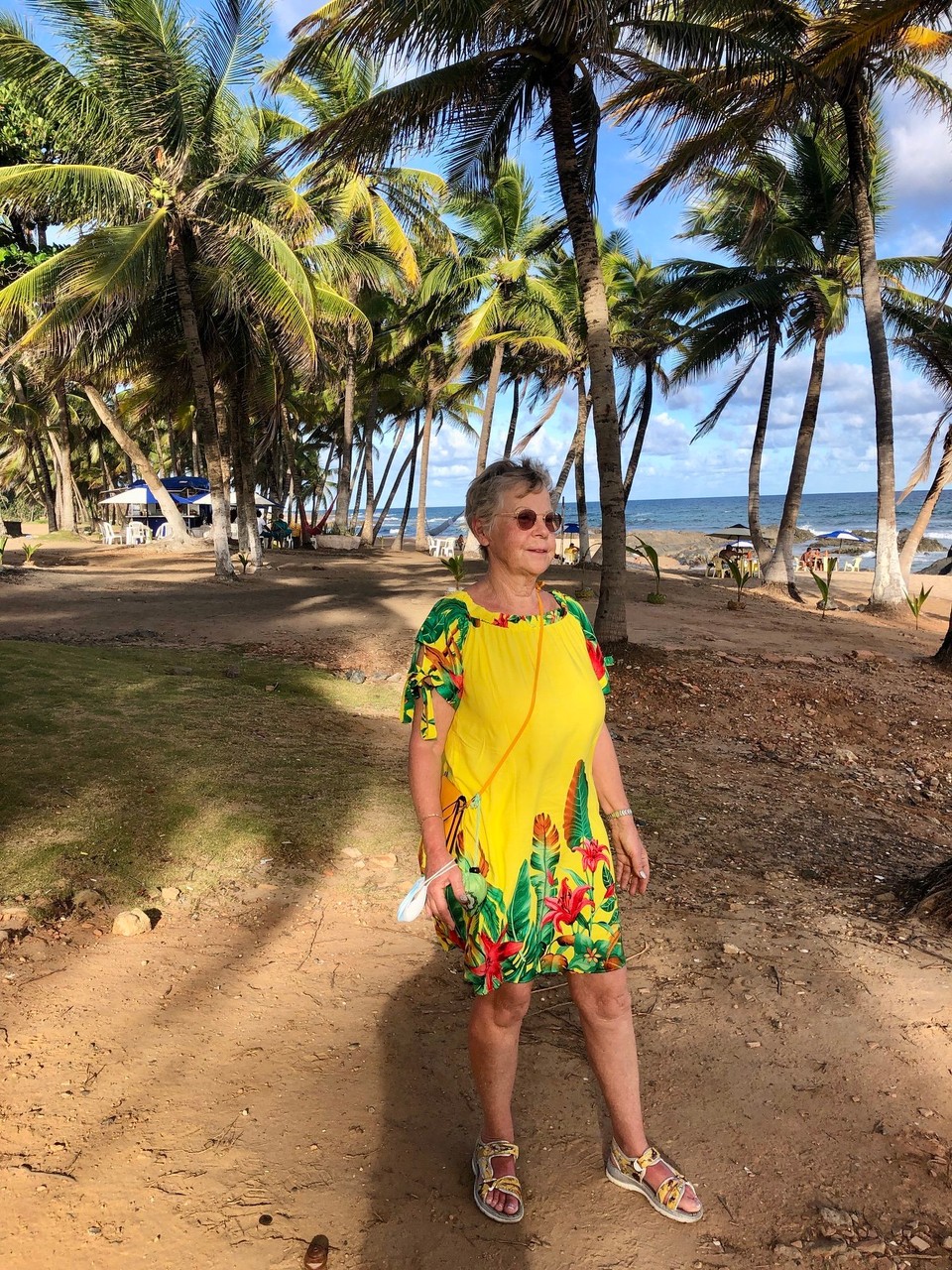 Brasilien - Salvador - 