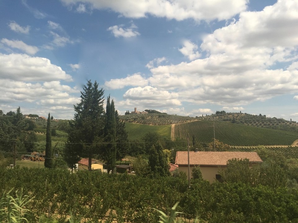 Italy - Florence - Toscana
