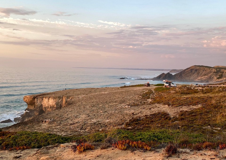 Portugal - Aljezur - 