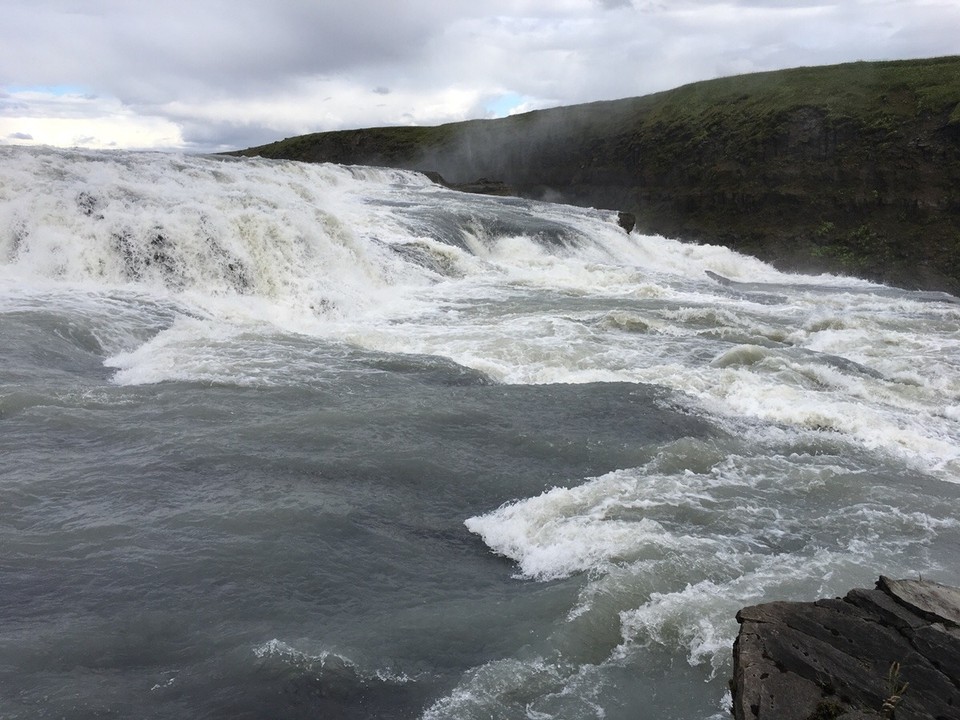 Iceland - Bláskógabyggð - 