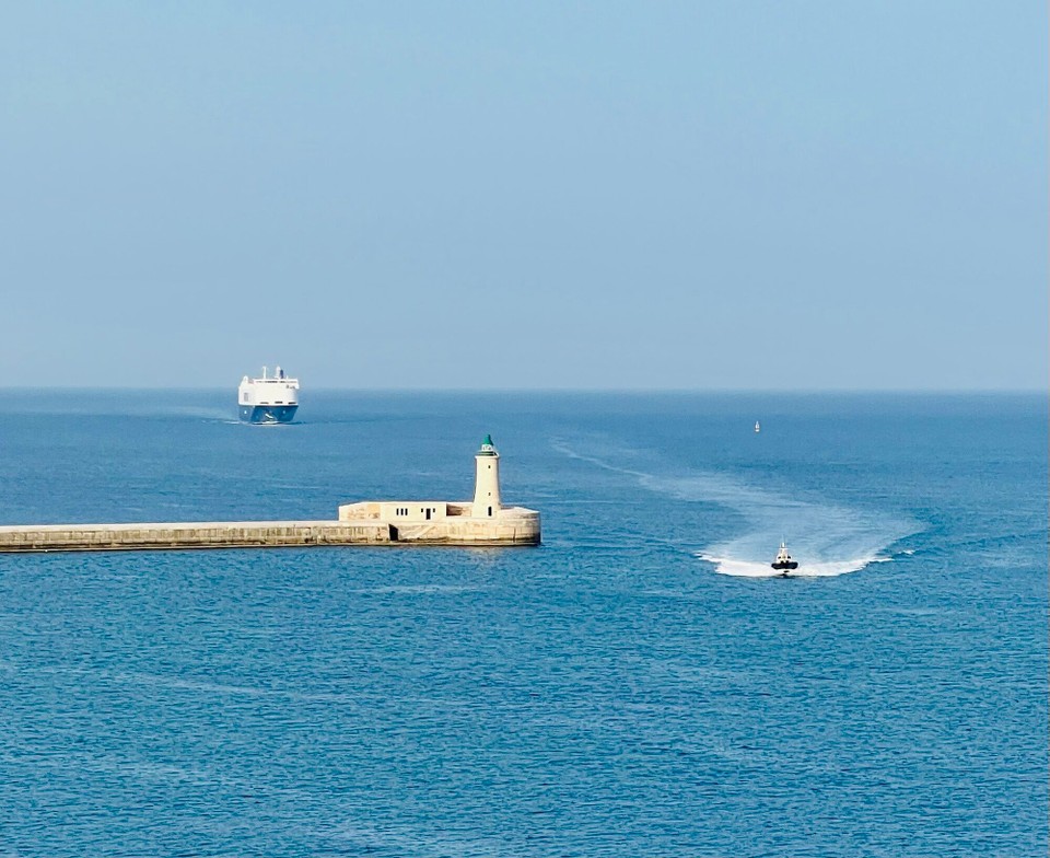 Malta - Valletta - 