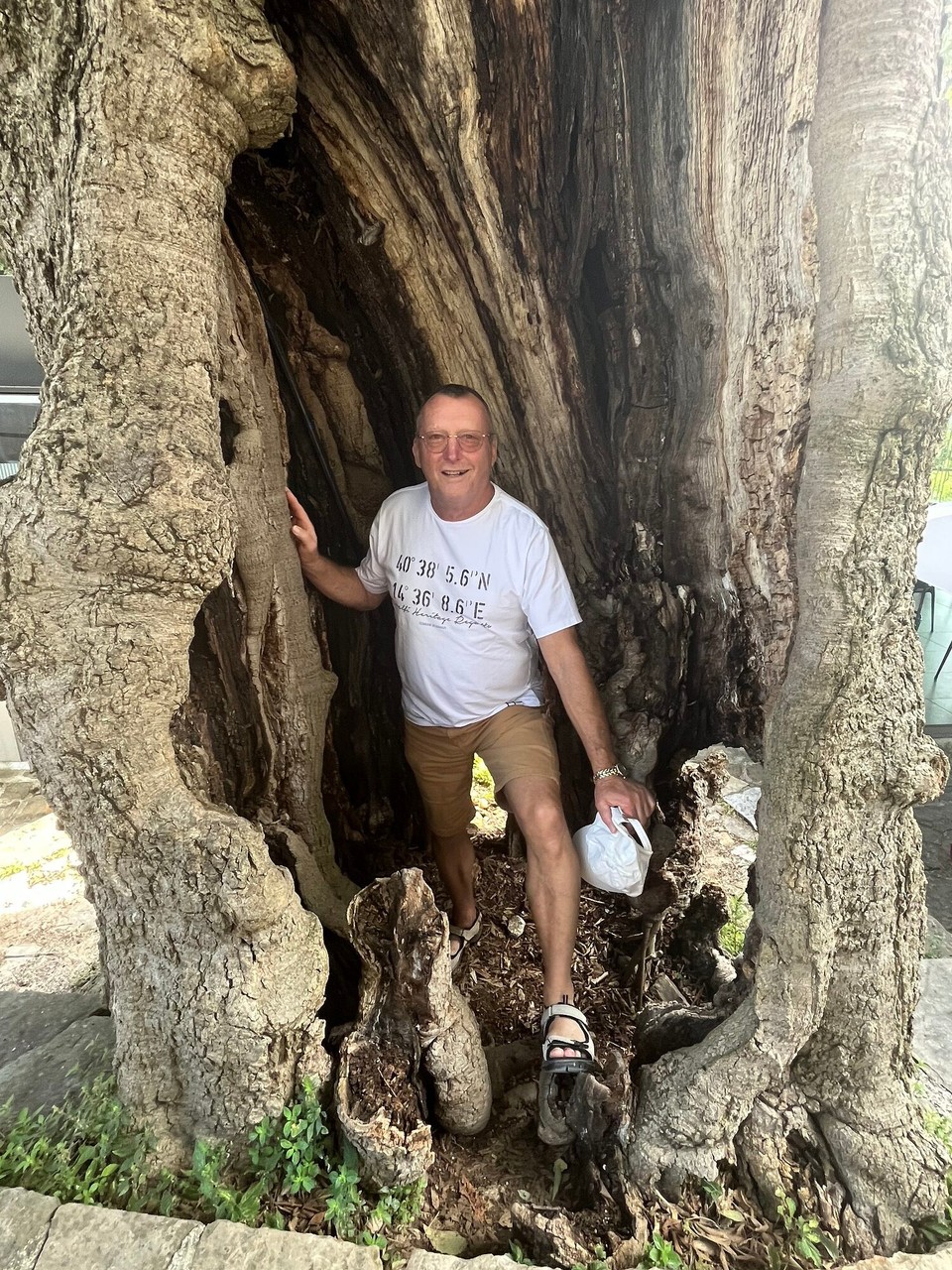 Kroatien - Grožnjan - 