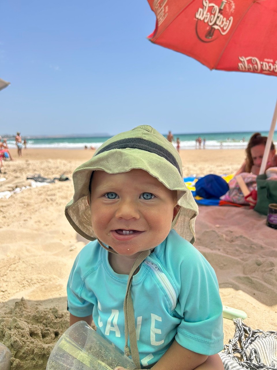Spanien - Conil de la Frontera - 