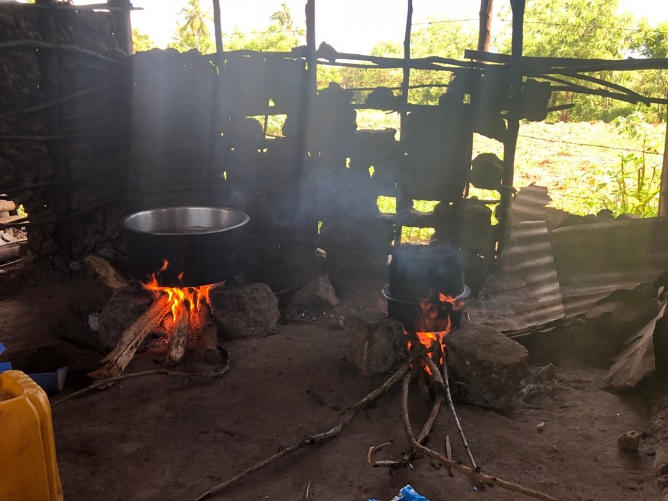 Kenia - Kwale - 