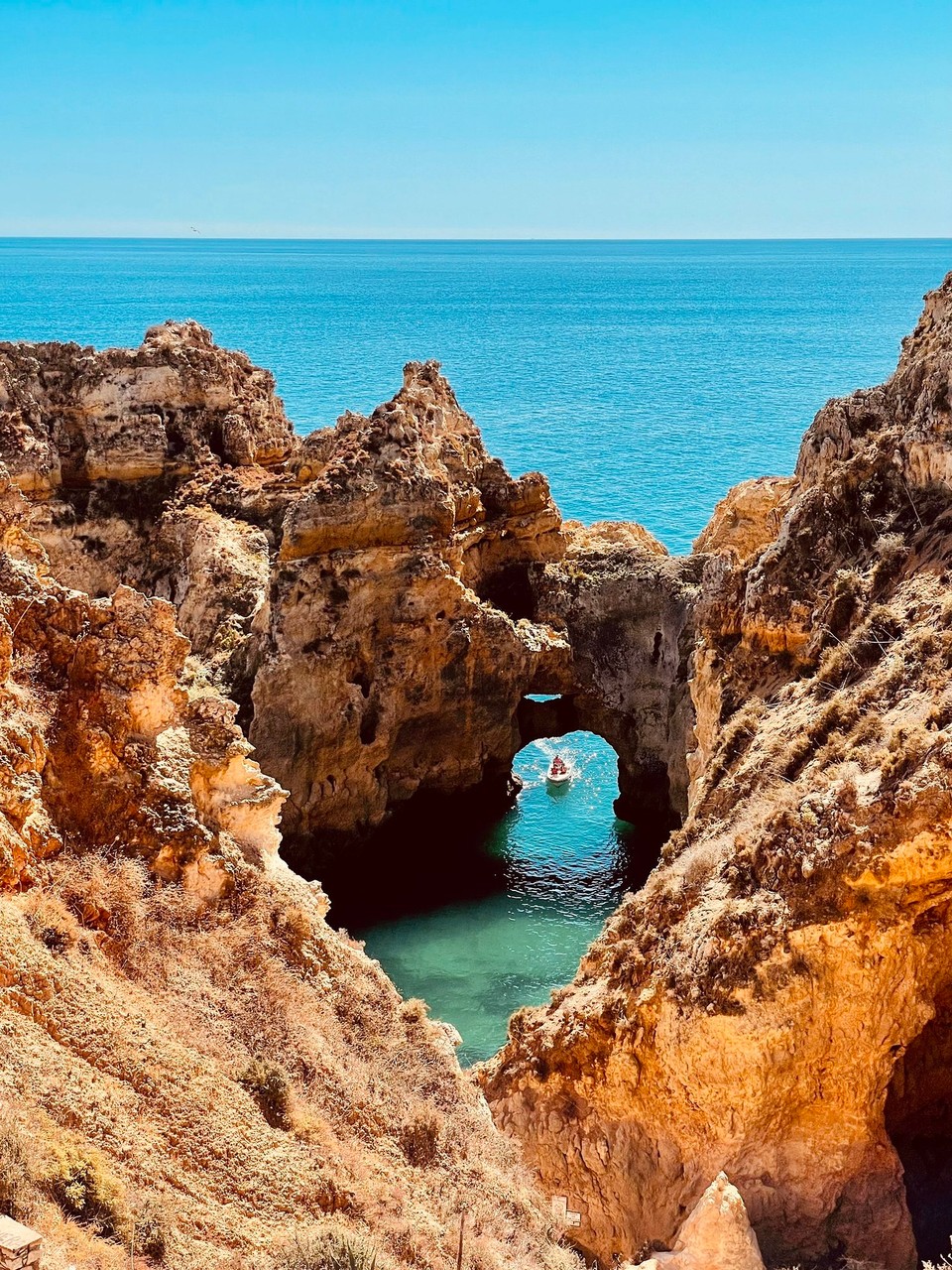 Portugal - Lagos - 