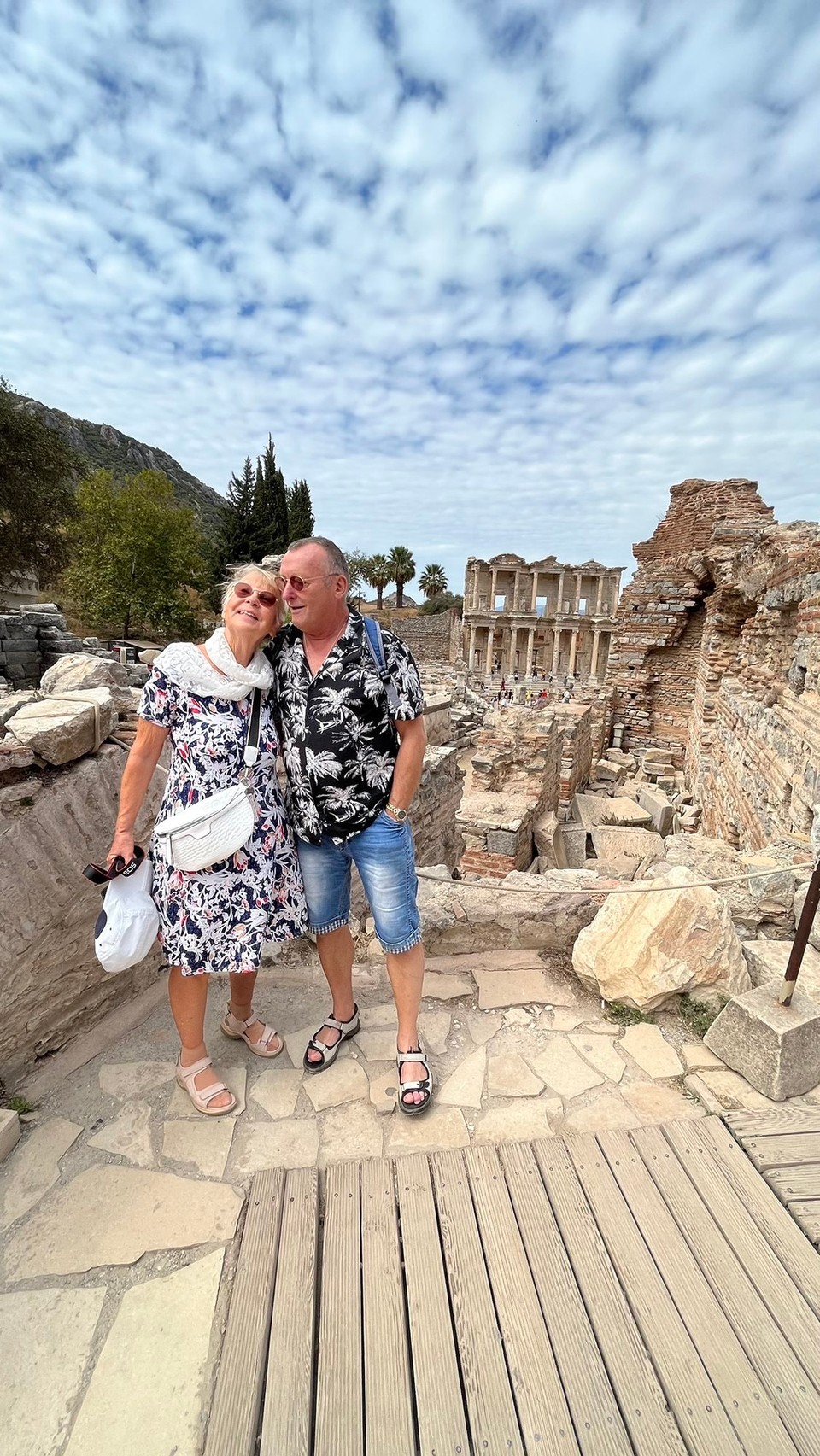 Türkei - Kusadasi - 