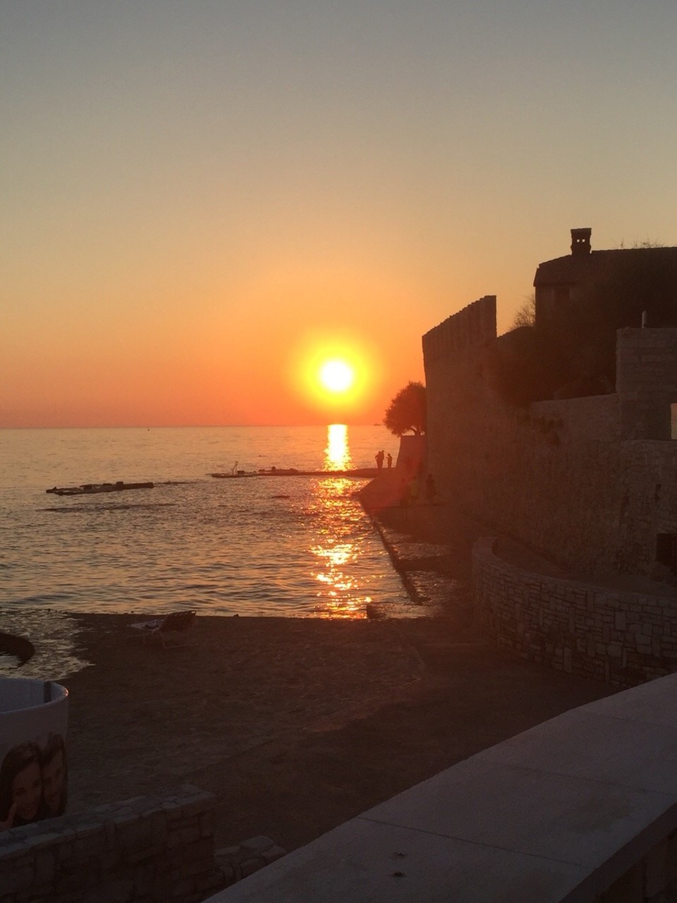 Kroatien - Novigrad - 