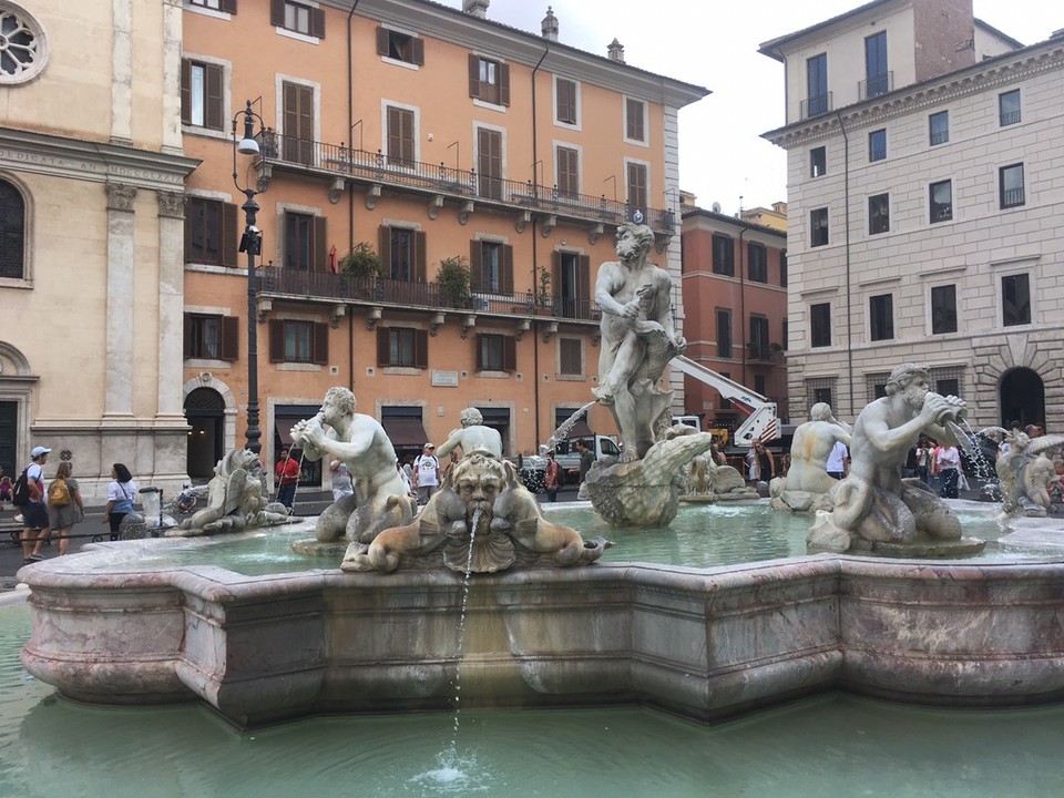 Vatikanstadt - Città del Vaticano - 