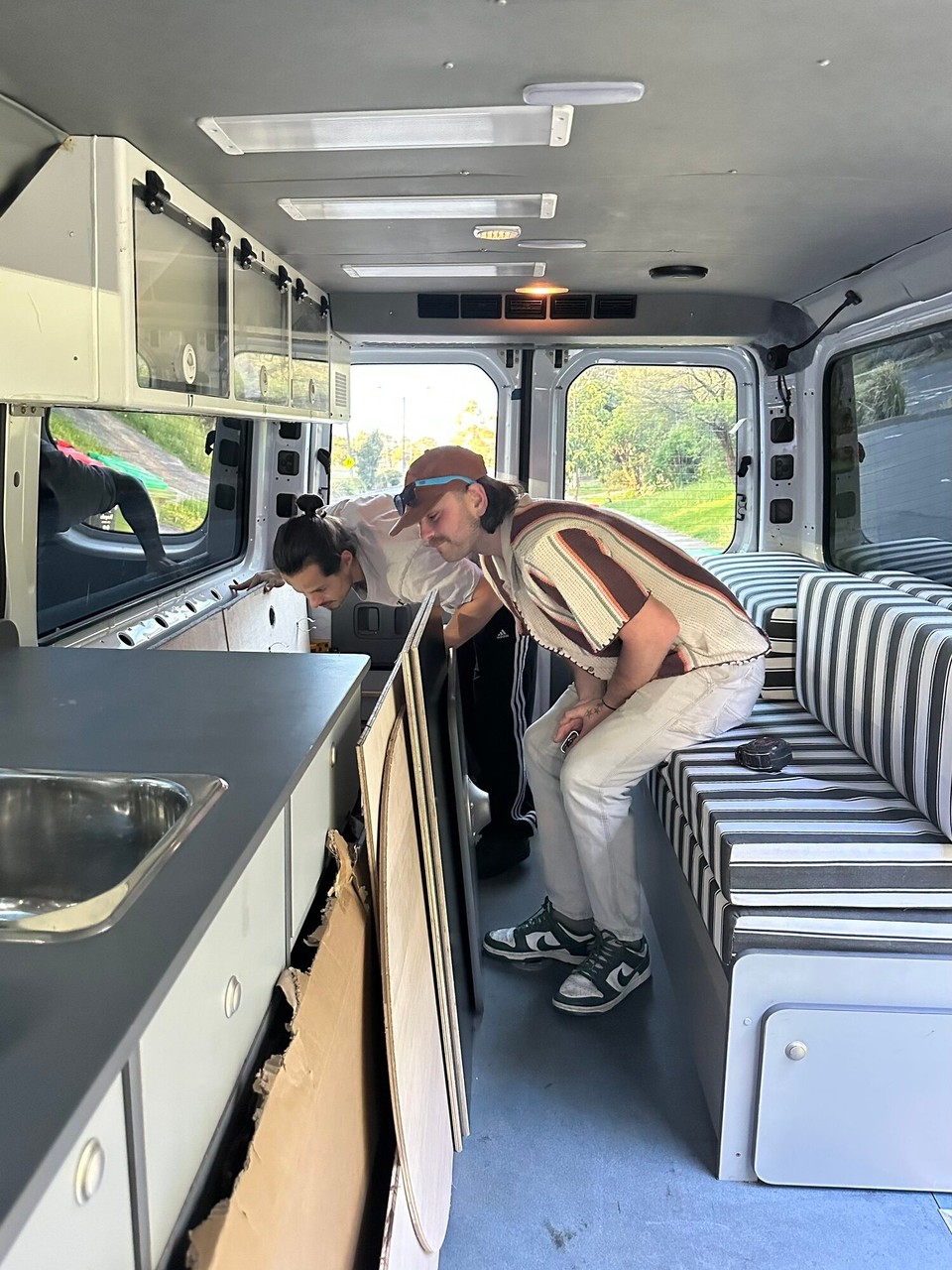 Australien - Southbank - 