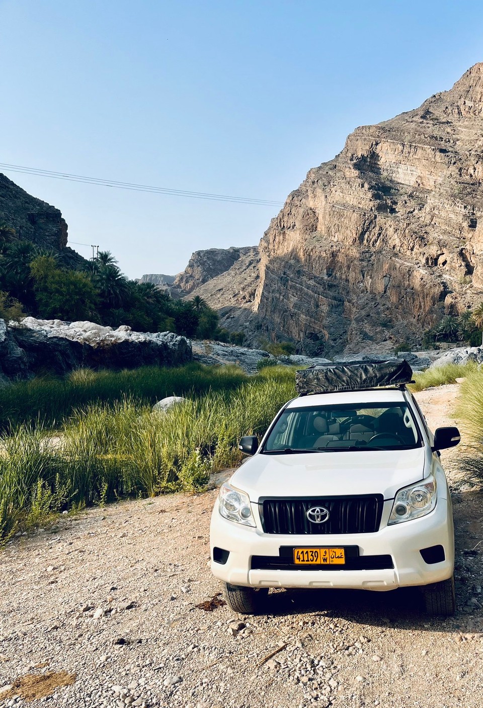 Oman -  - 