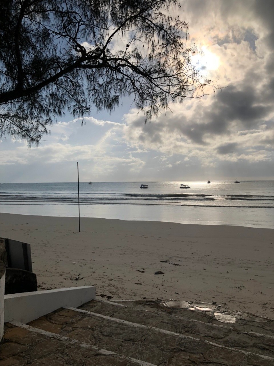 Kenia - Diani Beach - 