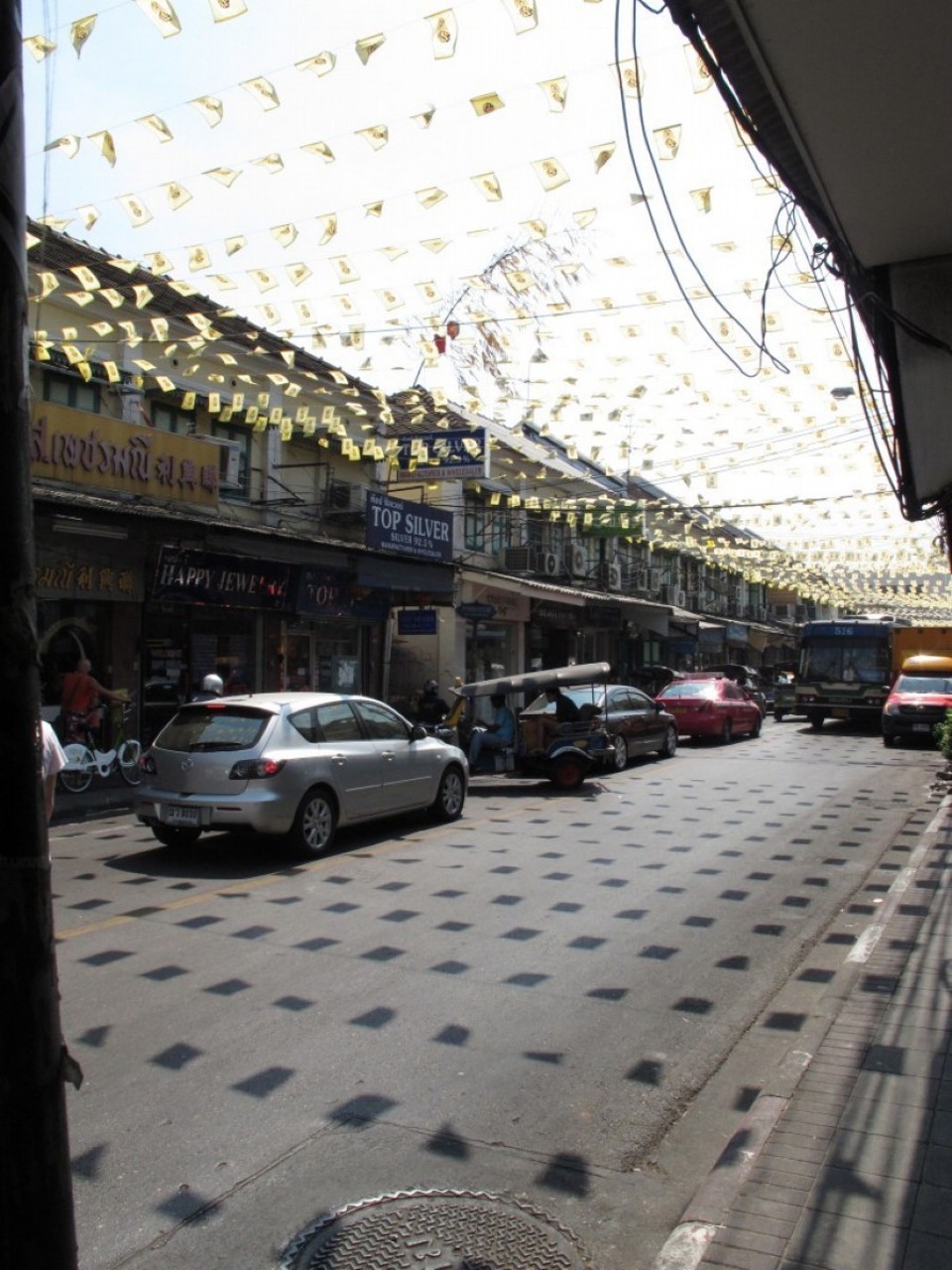 Thailand - Bangkok - 